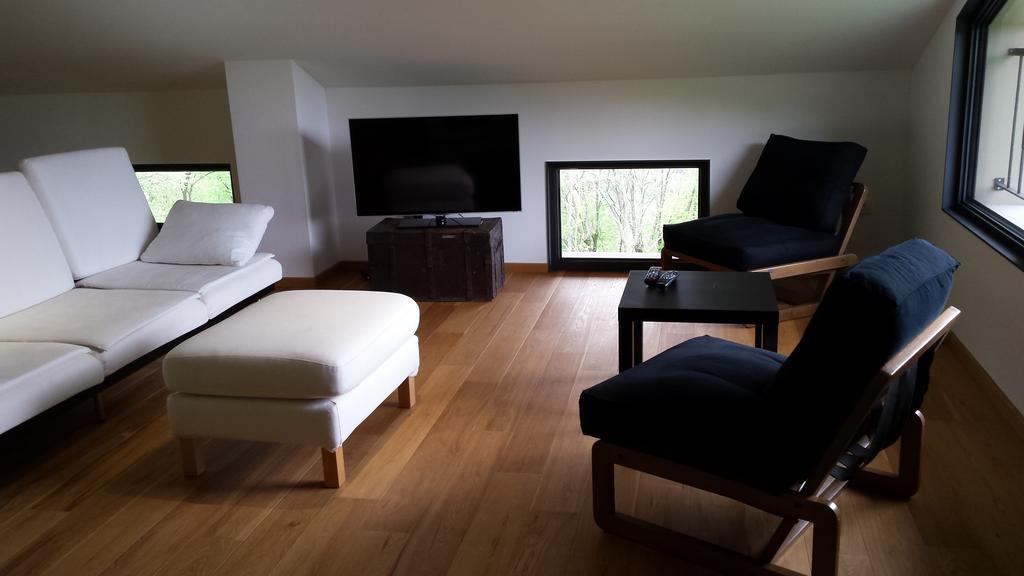 Apartments Lom Most na Soči Pokoj fotografie